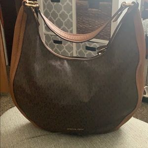 Michael Kors should hobo ...authentic